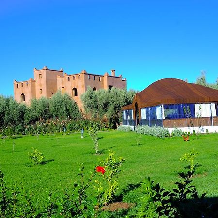 Ferme Sidi Safou & Spa Villa Marakeş Dış mekan fotoğraf