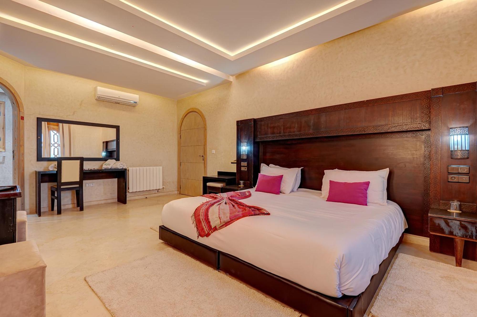 Ferme Sidi Safou & Spa Villa Marakeş Dış mekan fotoğraf