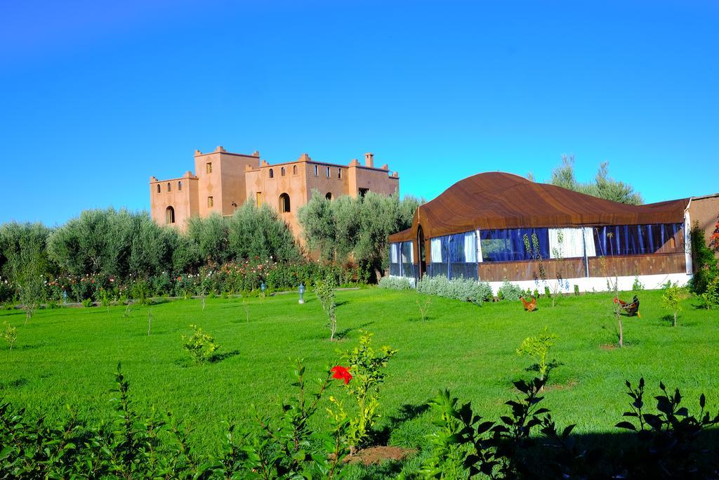 Ferme Sidi Safou & Spa Villa Marakeş Dış mekan fotoğraf